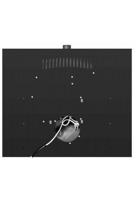 Встраиваемая вытяжка Maunfeld Comfort 60 Flat (черный) 2