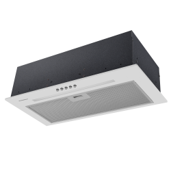 Встраиваемая вытяжка Maunfeld CROSBY 850 LED (белый)