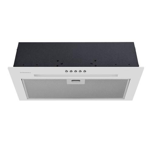 Встраиваемая вытяжка Maunfeld CROSBY 850 LED (белый) 1