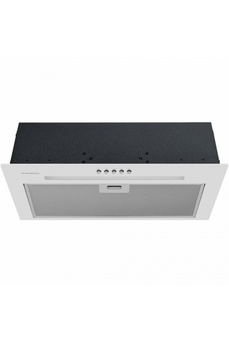 Встраиваемая вытяжка Maunfeld CROSBY 850 LED (белый) 