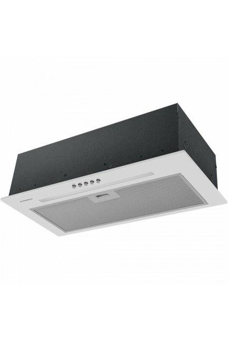 Встраиваемая вытяжка Maunfeld CROSBY 850 LED (белый) 1