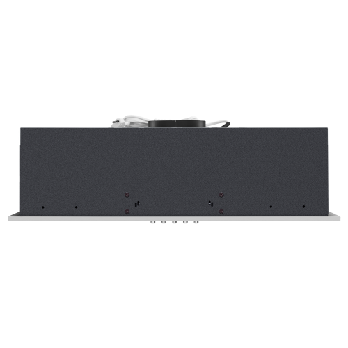 Встраиваемая вытяжка Maunfeld CROSBY 850 LED (белый) 6