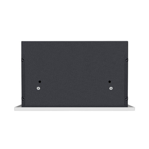 Встраиваемая вытяжка Maunfeld CROSBY 850 LED (белый) 8