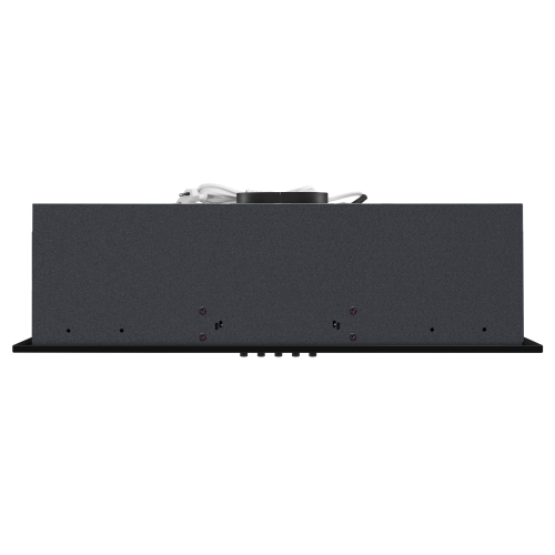 Встраиваемая вытяжка Maunfeld CROSBY 850 LED (черный) 6