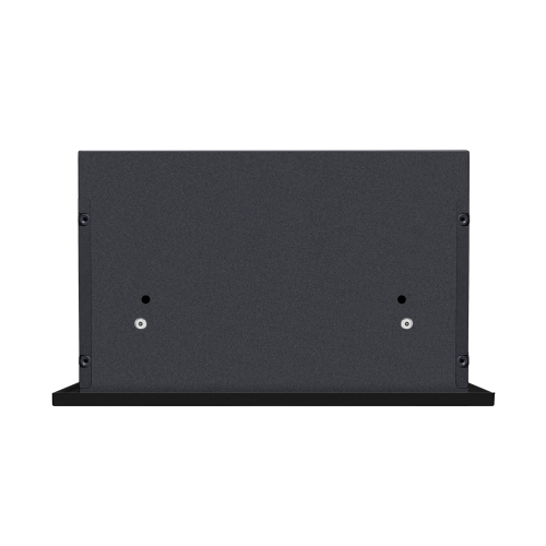 Встраиваемая вытяжка Maunfeld CROSBY 850 LED (черный) 8