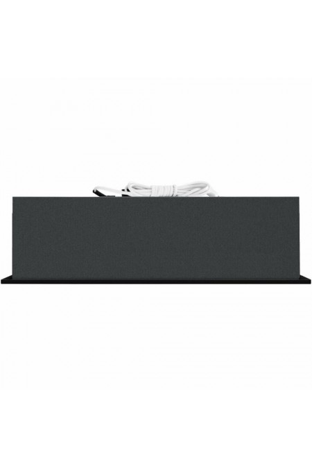 Встраиваемая вытяжка Maunfeld CROSBY 850 LED (черный) 4