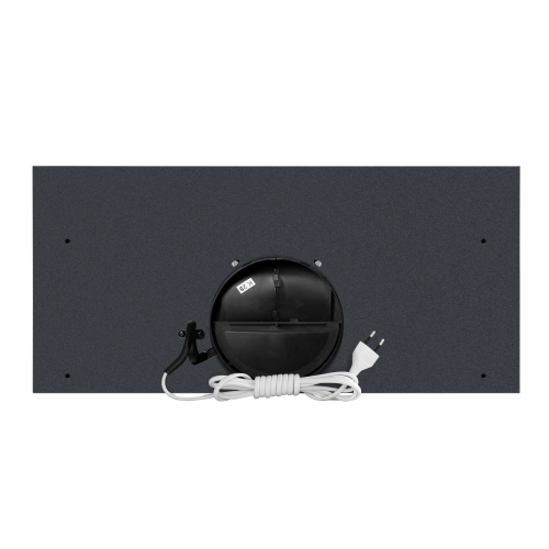 Встраиваемая вытяжка Maunfeld CROSBY 850 LED (черный) 9