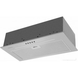 Встраиваемая вытяжка Maunfeld CROSBY 850 LED (нержавеющая сталь)