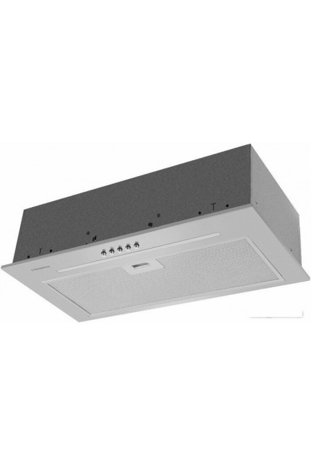 Встраиваемая вытяжка Maunfeld CROSBY 850 LED (нержавеющая сталь) 