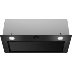 Встраиваемая вытяжка MAUNFELD Crosby Hardy 60 (черный)