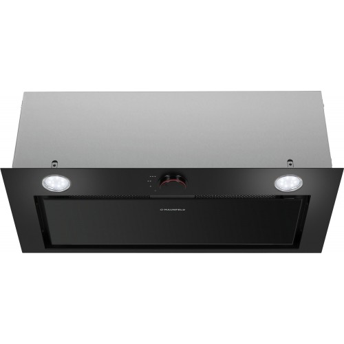 Встраиваемая вытяжка MAUNFELD Crosby Hardy 60 (черный) 