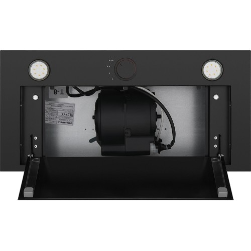 Встраиваемая вытяжка MAUNFELD Crosby Hardy 60 (черный) 3