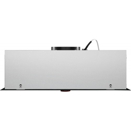 Встраиваемая вытяжка MAUNFELD Crosby Hardy 60 (черный) 4