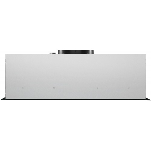 Встраиваемая вытяжка MAUNFELD Crosby Hardy 60 (черный) 6