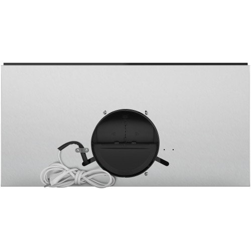 Встраиваемая вытяжка MAUNFELD Crosby Hardy 60 (черный) 7