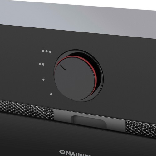 Встраиваемая вытяжка MAUNFELD Crosby Hardy 60 (черный) 8