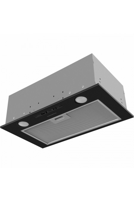 Встраиваемая вытяжка MAUNFELD Crosby Light 5028 Black (черный) 