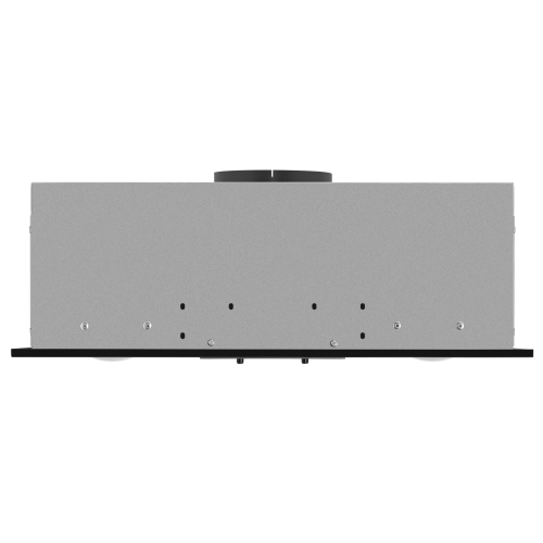 Встраиваемая вытяжка MAUNFELD Crosby Light 5028 Black (черный) 5