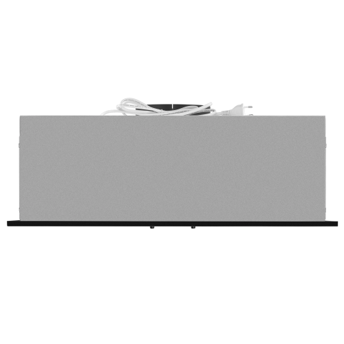 Встраиваемая вытяжка MAUNFELD Crosby Light 5028 Black (черный) 6