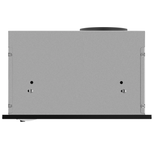 Встраиваемая вытяжка MAUNFELD Crosby Light 5028 Black (черный) 7