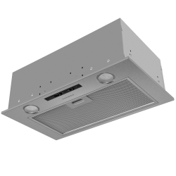 Встраиваемая вытяжка MAUNFELD Crosby Light 5028 Inox (нержавеющая сталь)