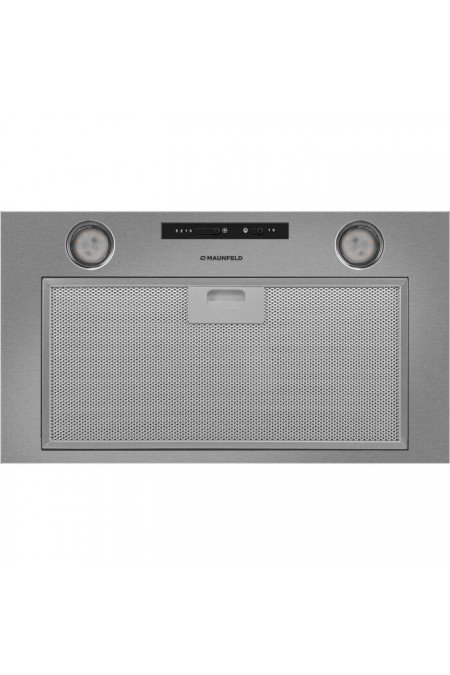 Встраиваемая вытяжка MAUNFELD Crosby Light 5028 Inox (нержавеющая сталь) 1