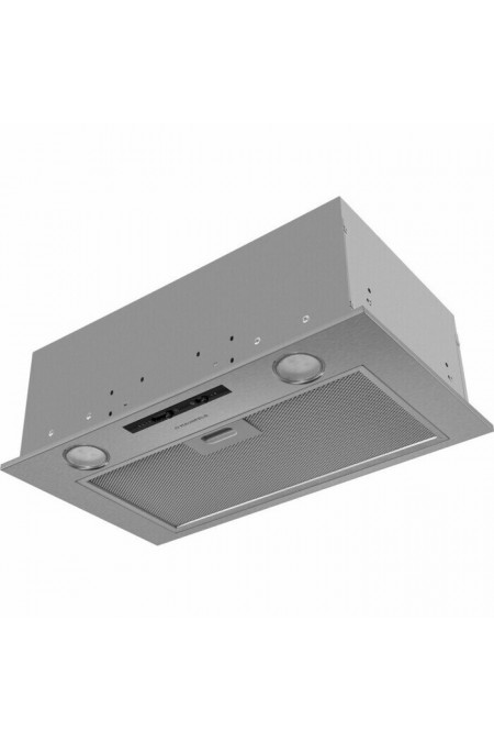 Встраиваемая вытяжка MAUNFELD Crosby Light 5028 Inox (нержавеющая сталь) 2