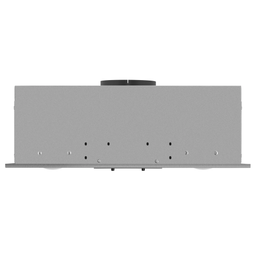 Встраиваемая вытяжка MAUNFELD Crosby Light 5028 Inox (нержавеющая сталь) 5