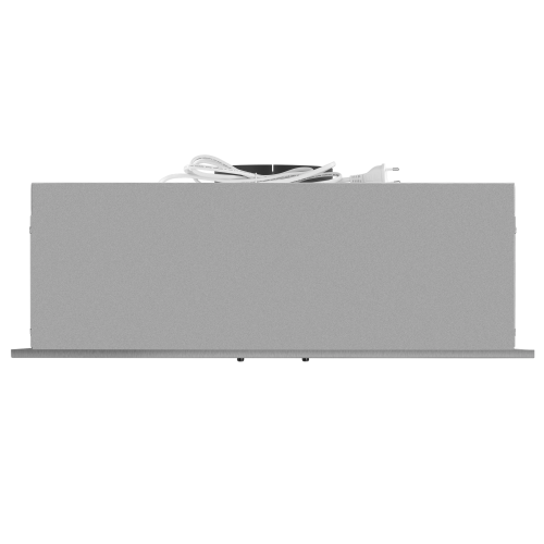 Встраиваемая вытяжка MAUNFELD Crosby Light 5028 Inox (нержавеющая сталь) 6