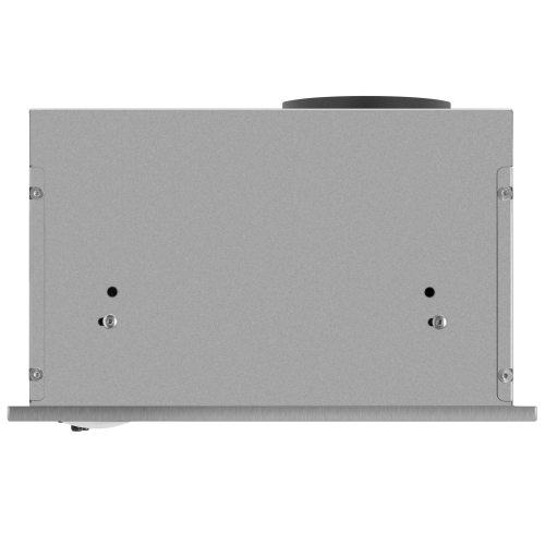 Встраиваемая вытяжка MAUNFELD Crosby Light 5028 Inox (нержавеющая сталь) 7