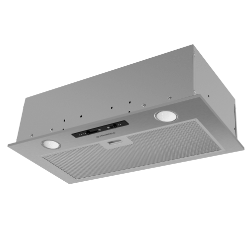 Встраиваемая вытяжка MAUNFELD Crosby Light 5028 Inox (нержавеющая сталь) 9