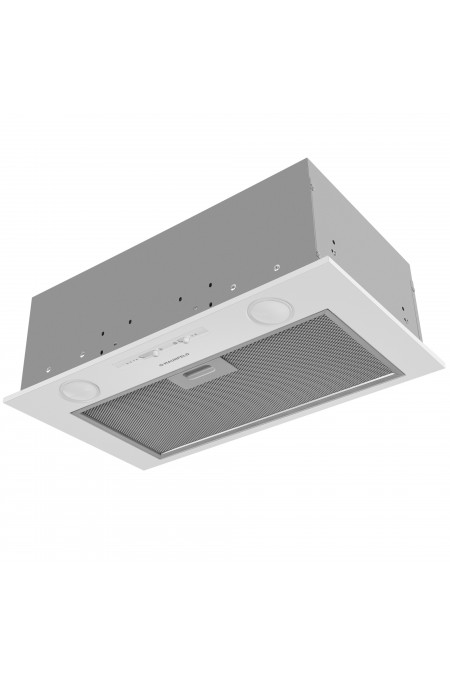 Встраиваемая вытяжка MAUNFELD Crosby Light 5028 White (белый) 