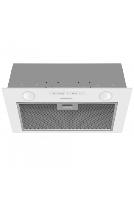 Встраиваемая вытяжка MAUNFELD Crosby Light 5028 White (белый) 1