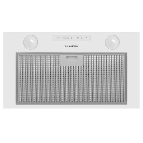 Встраиваемая вытяжка MAUNFELD Crosby Light 5028 White (белый) 9