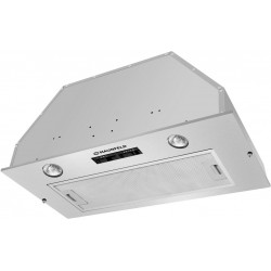 Встраиваемая вытяжка MAUNFELD Crosby Light 70 (нержавеющая сталь)