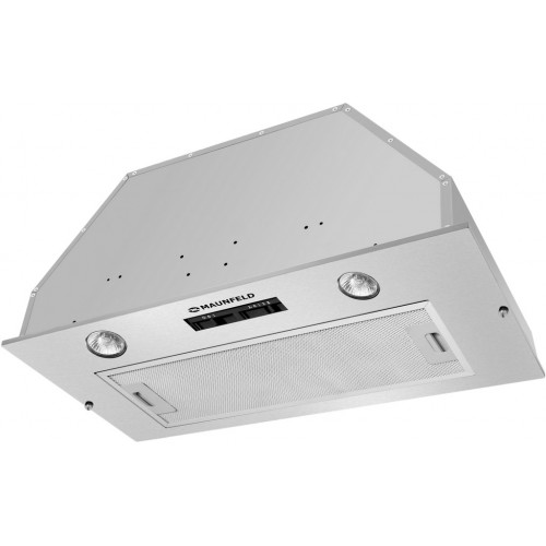 Встраиваемая вытяжка MAUNFELD Crosby Light 70 (нержавеющая сталь) 