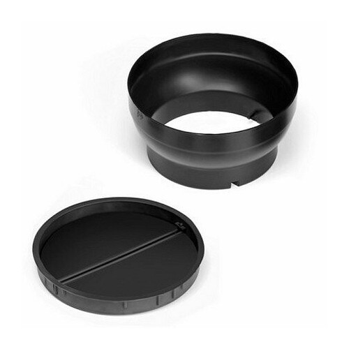 Встраиваемая вытяжка MAUNFELD Crosby Light 70 (нержавеющая сталь) 4