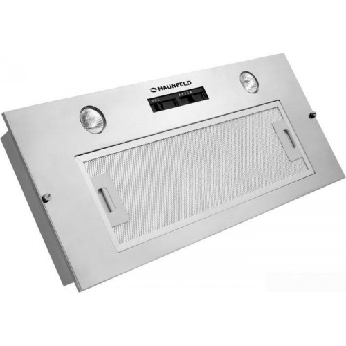 Встраиваемая вытяжка MAUNFELD Crosby Light 70 (нержавеющая сталь) 7