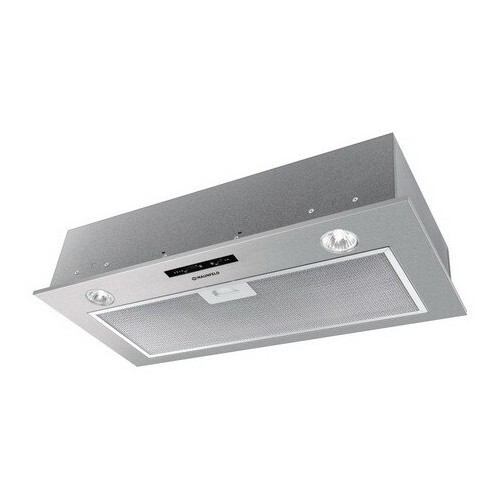 Встраиваемая вытяжка MAUNFELD Crosby Light 70 (нержавеющая сталь) 9
