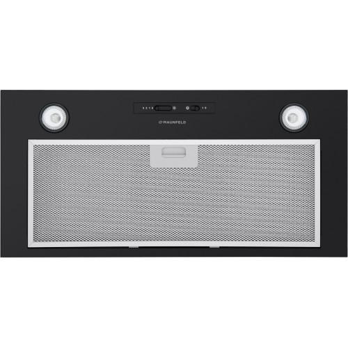Встраиваемая вытяжка MAUNFELD Crosby Light C 60 (черный) 2