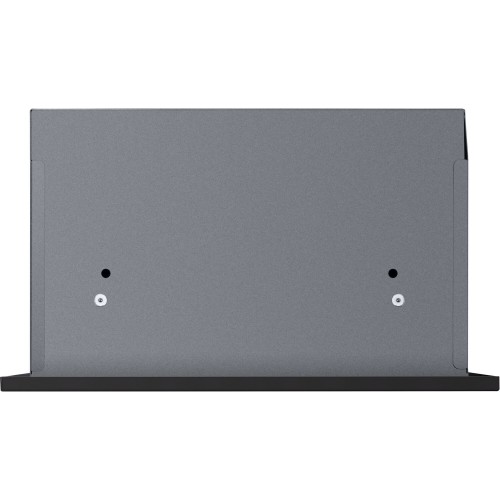 Встраиваемая вытяжка MAUNFELD Crosby Light C 60 (черный) 3