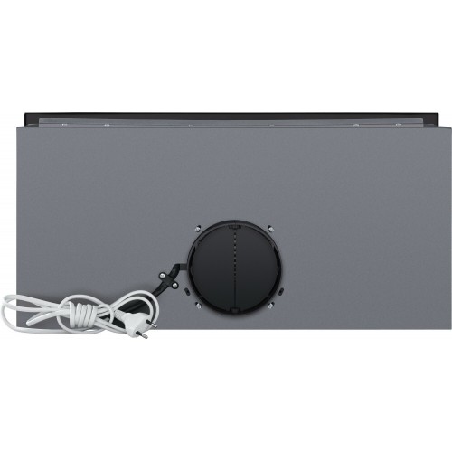 Встраиваемая вытяжка MAUNFELD Crosby Light C 60 (черный) 4