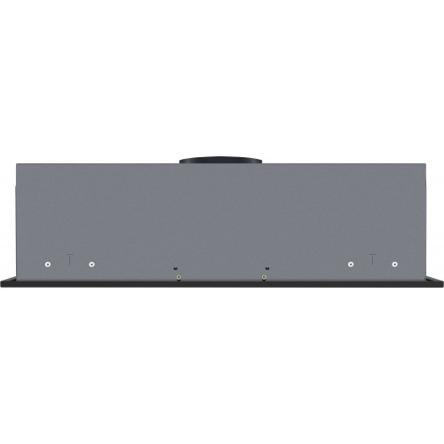 Встраиваемая вытяжка MAUNFELD Crosby Light C 60 (черный) 6