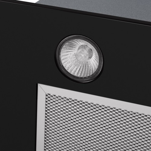 Встраиваемая вытяжка MAUNFELD Crosby Light C 60 (черный) 7