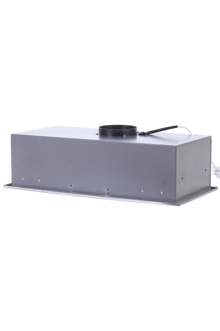 Встраиваемая вытяжка MAUNFELD Crosby Light C 60 (нержавеющая сталь) 2