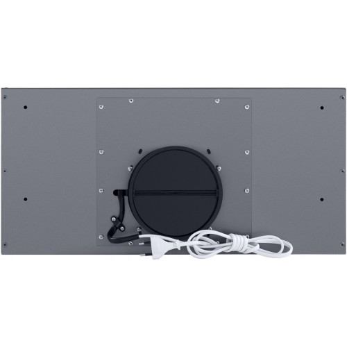 Встраиваемая вытяжка MAUNFELD Crosby Power 50 (белый) 3