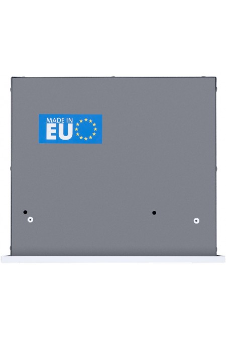 Встраиваемая вытяжка MAUNFELD Crosby Power 50 (белый) 2