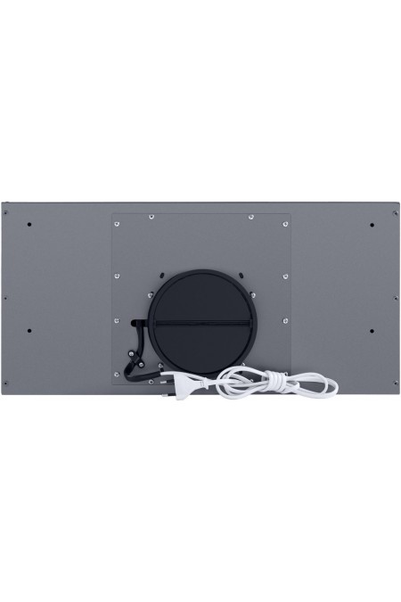 Встраиваемая вытяжка MAUNFELD Crosby Power 50 (белый) 3