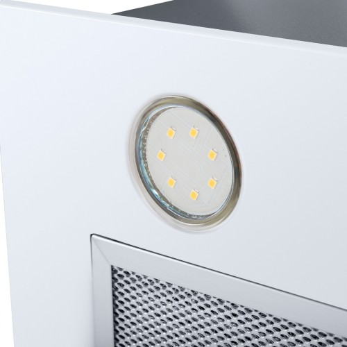 Встраиваемая вытяжка MAUNFELD Crosby Power 50 (белый) 6