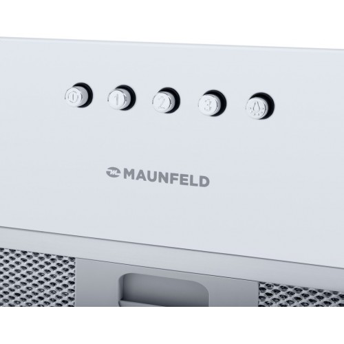 Встраиваемая вытяжка MAUNFELD Crosby Power 50 (белый) 7